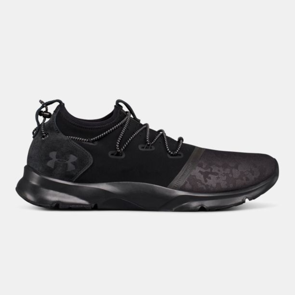 Under Armour Drift 2 X Camo Sneaker
